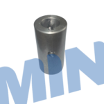 Buje tipo Machon con Chavetero