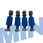 Espaciadores (Juego 4 unds.)