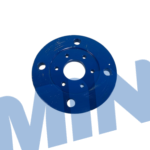 Flanje Cilindro Hidráulico